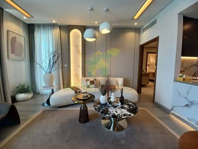 فلیٹ 3 غرف نوم للايجار في دبي مارينا، دبي - 3-bedroom-apartment-5242-dubai-marina-living-room-modern-design-marble-accents. webp