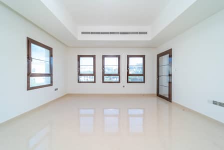 5 habitaciones Villa para en Alquiler en Al Muntazah, Abu Dhabi - 7R209816. jpg