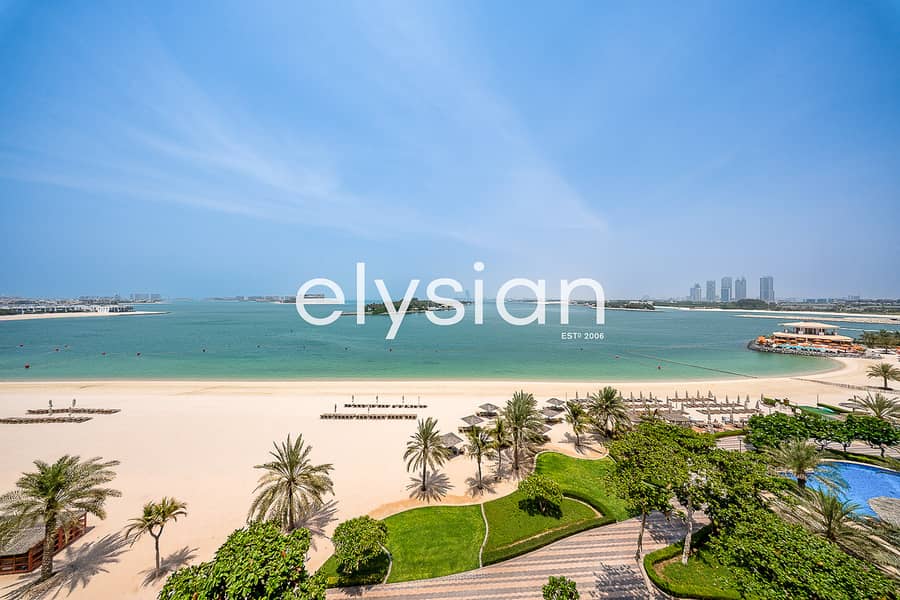 Appartement in Palm Jumeirah,Shoreline Apartments,Al Dabas, 2 slaapkamers, 320000 AED - 16712397 Appartement in Palm Jumeirah,Shoreline Apartments,Al Dabas, 2 slaapkamers, 320000 AED - 16712397
