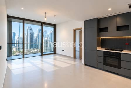 2 Bedroom Apartment for Sale in Business Bay, Dubai - Community Expert | Burj/Pool View | Motivated