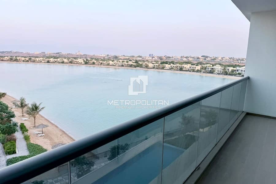 Apartamento en Mina Al Arab,Hayat Island,Gateway II Residences, 1 dormitorio, 60000 AED - 16712421 Apartamento en Mina Al Arab,Hayat Island,Gateway II Residences, 1 dormitorio, 60000 AED - 16712421