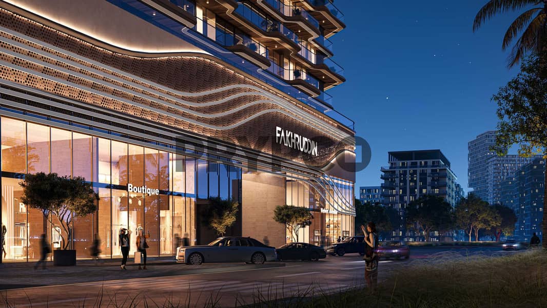 7 01_Treppan_Vision_Retail_Entrance_Night. png