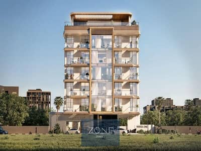 2 Schlafzimmer Wohnung zum Verkauf in Mohammed Bin Rashid City (MBR City), Dubai - The Willows_4. jpg 2 Schlafzimmer Wohnung zum Verkauf in Mohammed Bin Rashid City (MBR City), Dubai - The Willows_4. jpg
