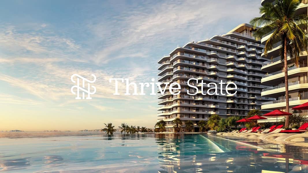 Квартира в Аль Марджан Айленд,Россо Бэй Резиденсес, 2 cпальни, 2950000 AED - 16712431 Квартира в Аль Марджан Айленд,Россо Бэй Резиденсес, 2 cпальни, 2950000 AED - 16712431
