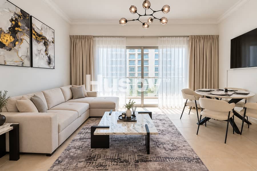 Apartamento en Dubai Marina,Zumurud Tower, 1 dormitorio, 95000 AED - 16712446 Apartamento en Dubai Marina,Zumurud Tower, 1 dormitorio, 95000 AED - 16712446