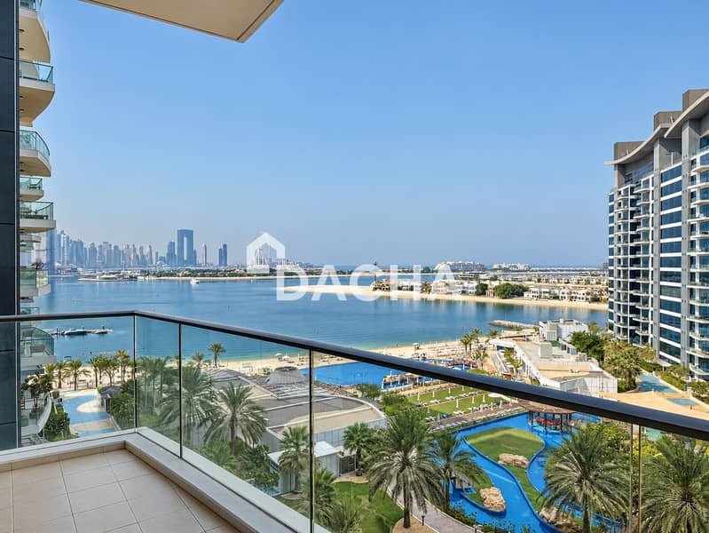 Appartement in Palm Jumeirah,Oceana,Oceana Aegean, 1 slaapkamer, 195000 AED - 16712460 Appartement in Palm Jumeirah,Oceana,Oceana Aegean, 1 slaapkamer, 195000 AED - 16712460