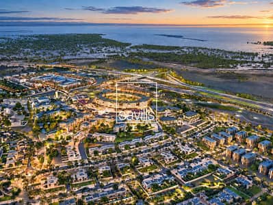 Plot te Koop in Al Jubail Island, Abu Dhabi - Kavel in Al Jubail Island, 36000000 AED - 16712467