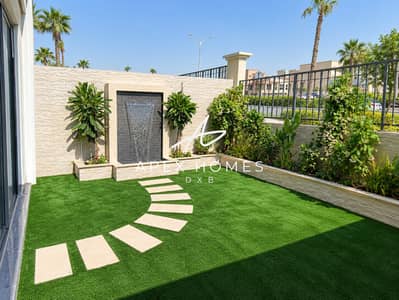 Townhouse de 4 chambres à à louer à DAMAC Lagoons, Dubai - Maison de ville à DAMAC Lagoons，Malta, 4 chambres, 155000 AED - 16712471
