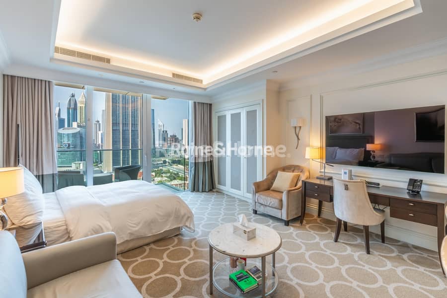 Wohnung in Downtown Dubai,Kempinski The Boulevard (The Address The Blvd), 110000 AED - 16712488 Wohnung in Downtown Dubai,Kempinski The Boulevard (The Address The Blvd), 110000 AED - 16712488