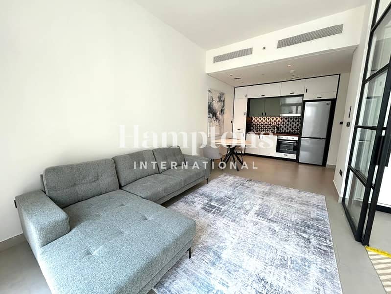 Apartamento en Dubai Hills Estate,Collective 2.0,Collective 2.0 Tower B, 2 dormitorios, 125000 AED - 16712490 Apartamento en Dubai Hills Estate,Collective 2.0,Collective 2.0 Tower B, 2 dormitorios, 125000 AED - 16712490