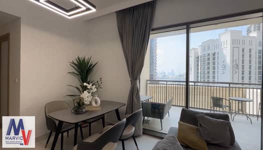 2 habitaciones Apartamento para en Alquiler en Dubai Creek Harbour, Dubai - IMG_5585. jpg