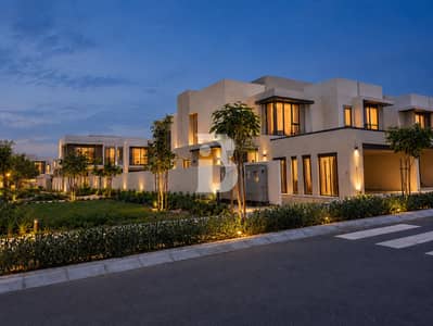 Townhouse de 4 chambres à à vendre à Jebel Ali Village, Dubai - Maison de ville à Jebel Ali Village，Jebel Ali Village Townhouses, 4 chambres, 5800000 AED - 16712522