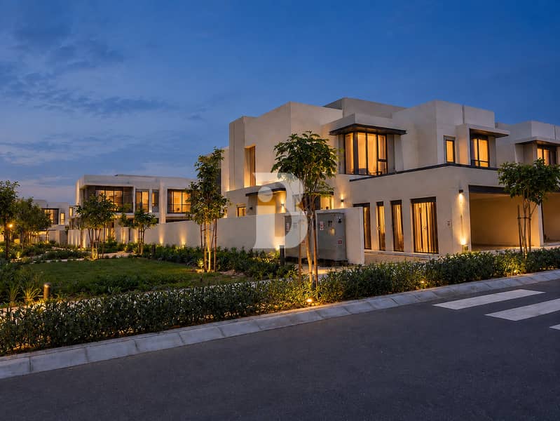 Reihenhaus in Jebel Ali Village,Jebel Ali Village Townhouses, 4 schlafzimmer, 5800000 AED - 16712522 Reihenhaus in Jebel Ali Village,Jebel Ali Village Townhouses, 4 schlafzimmer, 5800000 AED - 16712522
