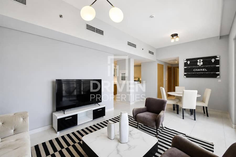 Apartamento en Dubai Creek Harbour,Creekside 18,Creekside 18 Tower A, 2 dormitorios, 160000 AED - 16712529 Apartamento en Dubai Creek Harbour,Creekside 18,Creekside 18 Tower A, 2 dormitorios, 160000 AED - 16712529