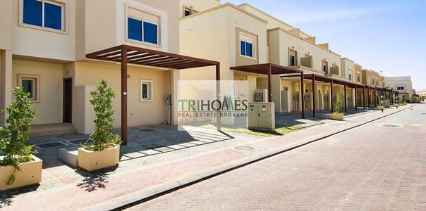 2 Schlafzimmer Wohnung zum Verkauf in Al Reef, Abu Dhabi - IMG-6004. jpg