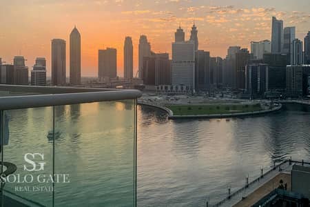 Studio zum Verkauf in Business Bay, Dubai - Wohnung in Business Bay,DAMAC Maison Prive,Damac Maison Prive Tower A, 1100000 AED - 16712566 Studio zum Verkauf in Business Bay, Dubai - Wohnung in Business Bay,DAMAC Maison Prive,Damac Maison Prive Tower A, 1100000 AED - 16712566