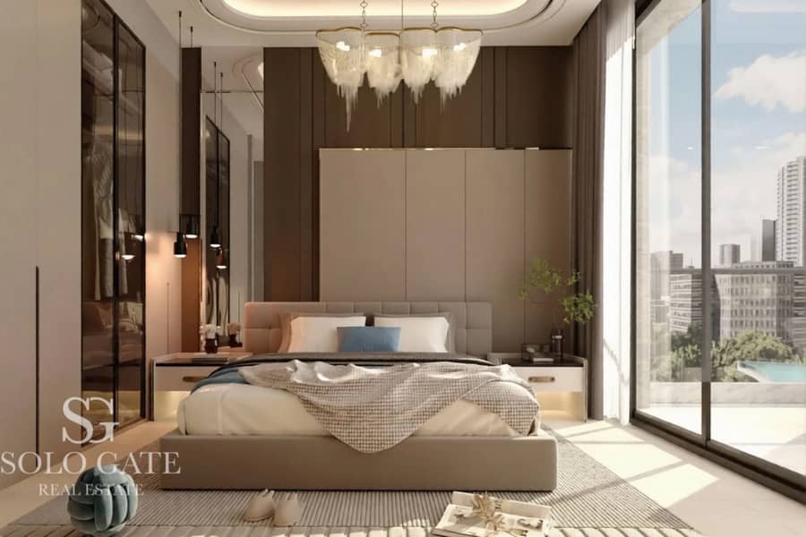 Appartement à Arjan,Trinity by Karma, 1 chambre, 1250000 AED - 16712570 Appartement à Arjan,Trinity by Karma, 1 chambre, 1250000 AED - 16712570