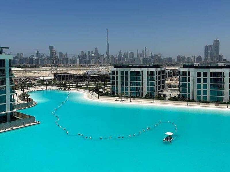 Wohnung in Mohammed Bin Rashid City (MBR City),District One,The Residences at District One,Residences 15, 1 schlafzimmer, 89999 AED - 16594323 Wohnung in Mohammed Bin Rashid City (MBR City),District One,The Residences at District One,Residences 15, 1 schlafzimmer, 89999 AED - 16594323