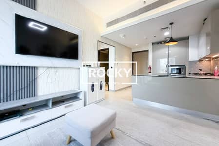 2 Camere Appartamento in affitto a Jumeirah Village Circle (JVC), Dubai - Rigal-9. jpg