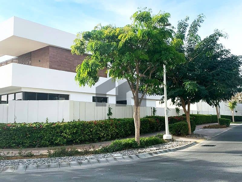Villa in Yas Island,West Yas, 5 slaapkamers, 10500000 AED - 16697165 Villa in Yas Island,West Yas, 5 slaapkamers, 10500000 AED - 16697165