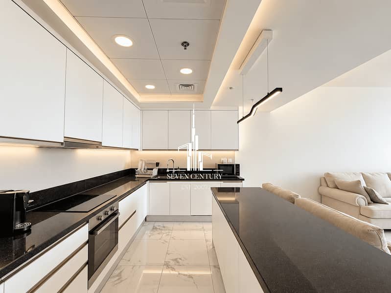 Квартира в Бизнес Бей,Аль Хабтур Сити,Нура, 3 cпальни, 215888 AED - 16703506 Квартира в Бизнес Бей,Аль Хабтур Сити,Нура, 3 cпальни, 215888 AED - 16703506