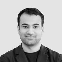 Kavish Sharma