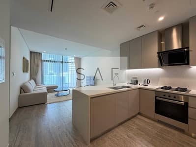 1 habitación Apartamento para en Alquiler en Business Bay, Dubai - WhatsApp Image 2026-02-17 at 18.36. 35 (2). jpeg