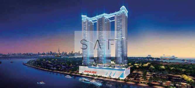 2 Bedroom Flat for Sale in Dubai Maritime City, Dubai - WhatsApp Image 2026-09-19 at 3.46. 39 PM 10. jpeg 2 Bedroom Flat for Sale in Dubai Maritime City, Dubai - WhatsApp Image 2026-09-19 at 3.46. 39 PM 10. jpeg