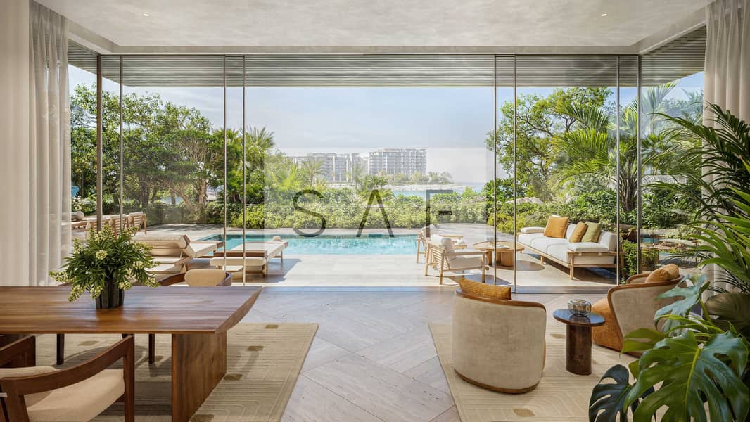 2 Solaya-INT- 3BR-Garden-PP. jpg