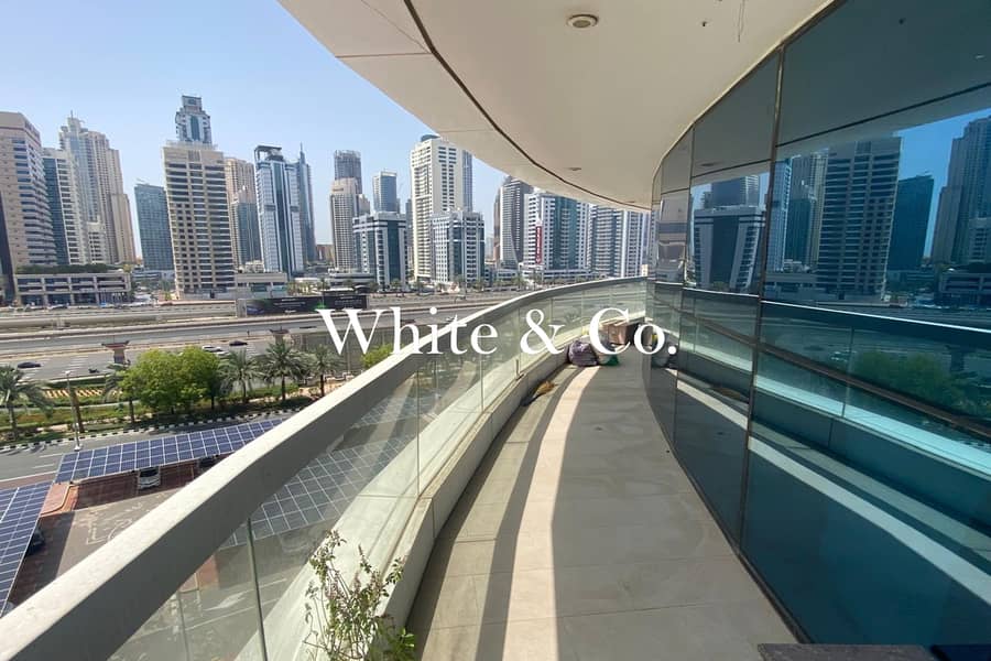 Wohnung in Jumeirah Lake Towers (JLT),JLT Cluster Q,Saba Tower 2, 2 schlafzimmer, 1650000 AED - 16712638 Wohnung in Jumeirah Lake Towers (JLT),JLT Cluster Q,Saba Tower 2, 2 schlafzimmer, 1650000 AED - 16712638