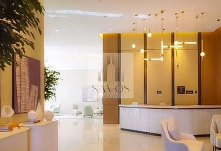 Appartement de 2 chambres à à vendre à Downtown Dubai, Dubai - original. jpg
