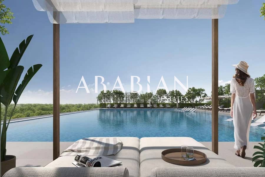 Appartement à Dubai Hills Estate,Vida Residences Hillside,Vida Residences Hillside Tower A, 2 chambres, 3260888 AED - 16712679 Appartement à Dubai Hills Estate,Vida Residences Hillside,Vida Residences Hillside Tower A, 2 chambres, 3260888 AED - 16712679