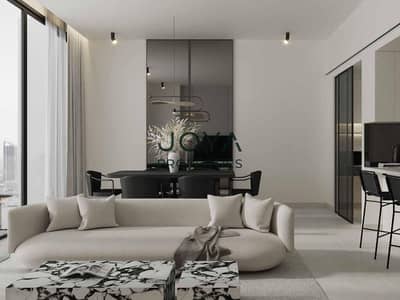 2 Camere Appartamento in vendita a Jumeirah Village Triangle (JVT), Dubai - Appartamento a Jumeirah Village Triangle (JVT)，JVT District 3，Sonate Residences, 2 camere da letto, 1950000 AED - 16712701