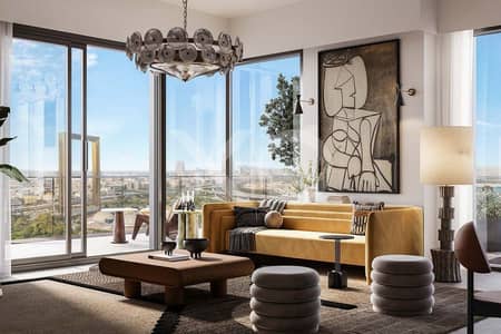 Appartement de 1 chambre à à vendre à Za'abeel, Dubai - Appartement à Za'abeel,Za'abeel 1,Address Residences Zabeel,Address Residences Zabeel Tower 4, 1 chambre, 2450000 AED - 16712716 Appartement de 1 chambre à à vendre à Za'abeel, Dubai - Appartement à Za'abeel,Za'abeel 1,Address Residences Zabeel,Address Residences Zabeel Tower 4, 1 chambre, 2450000 AED - 16712716