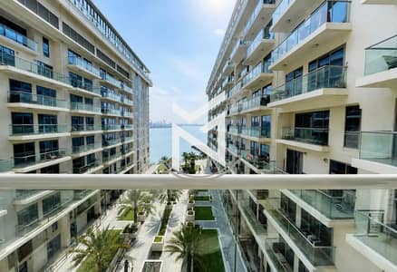 2 Bedroom Flat for Rent in Al Marjan Island, Ras Al Khaimah - Watermark-free apartment view. png