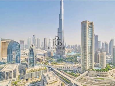 2 Bedroom Apartment for Rent in Downtown Dubai, Dubai - Luxury 2BR | Fully Furnished | Prime Downtown 2 Bedroom Apartment for Rent in Downtown Dubai, Dubai - Luxury 2BR | Fully Furnished | Prime Downtown
