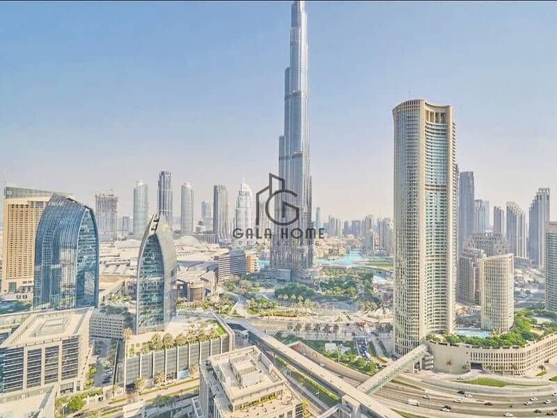 Luxury 2BR | Fully Furnished | Prime Downtown Luxury 2BR | Fully Furnished | Prime Downtown
