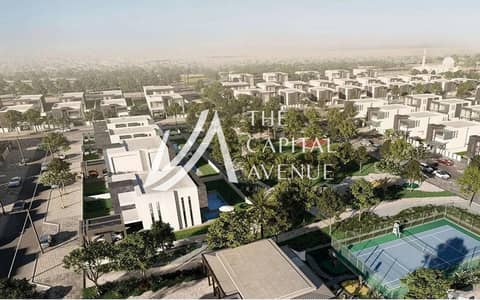Plot in vendita a Yas Island, Abu Dhabi - 2. png Plot in vendita a Yas Island, Abu Dhabi - 2. png