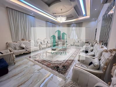 5 Camere Villa in vendita a Al Mowaihat, Ajman - WhatsApp Image 2026-04-13 at 8.26. 54 PM (1). jpeg