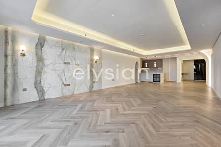 Appartement de 3 chambres à à louer à Palm Jumeirah, Dubai - Appartement à Palm Jumeirah，The Crescent，Kingdom of Sheba，Balqis Residence，Balqis Residence Block B, 3 chambres, 429999 AED - 16712747