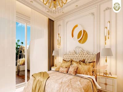 2 Schlafzimmer Wohnung zum Verkauf in Arjan, Dubai - Screenshot 2026-10-01 144106. png