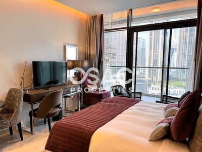 Studio de à à vendre à Business Bay, Dubai - Appartement à Business Bay,Aykon City,DAMAC Maison Aykon City, 635000 AED - 16712770 Studio de à à vendre à Business Bay, Dubai - Appartement à Business Bay,Aykon City,DAMAC Maison Aykon City, 635000 AED - 16712770
