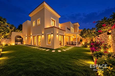 Villa de 4 chambres à à vendre à Arabian Ranches, Dubai - Villa à Arabian Ranches,Al Reem,Al Reem 3, 4 chambres, 6299000 AED - 16712775 Villa de 4 chambres à à vendre à Arabian Ranches, Dubai - Villa à Arabian Ranches,Al Reem,Al Reem 3, 4 chambres, 6299000 AED - 16712775