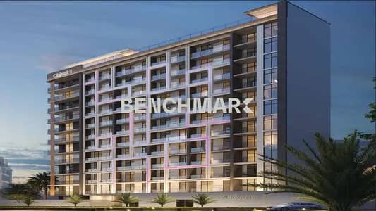 Appartement de 1 chambre à à vendre à Dubai Land Residence Complex (DLRC), Dubai - verdania. JPG
