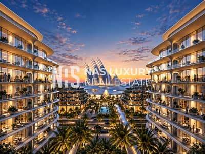 3 habitaciones Apartamento para en Venta en Saadiyat Island, Abu Dhabi - Apartamento en Saadiyat Island,Saadiyat Cultural District,The Row Saadiyat, 3 dormitorios, 11990000 AED - 16712803 3 habitaciones Apartamento para en Venta en Saadiyat Island, Abu Dhabi - Apartamento en Saadiyat Island,Saadiyat Cultural District,The Row Saadiyat, 3 dormitorios, 11990000 AED - 16712803