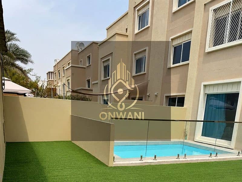 Villa en Al Reef,Al Reef Villas,Arabian Style, 5 dormitorios, 3500000 AED - 16712819 Villa en Al Reef,Al Reef Villas,Arabian Style, 5 dormitorios, 3500000 AED - 16712819