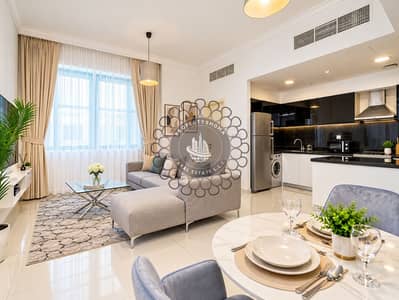 1 Schlafzimmer Wohnung zum Miete in Business Bay, Dubai - image_0 1 Schlafzimmer Wohnung zum Miete in Business Bay, Dubai - image_0