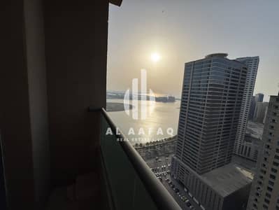 Appartement de 1 chambre à à louer à Al Khan, Sharjah - WhatsApp Image 2026-10-02 at 1.45. 11 PM (1). jpeg Appartement de 1 chambre à à louer à Al Khan, Sharjah - WhatsApp Image 2026-10-02 at 1.45. 11 PM (1). jpeg