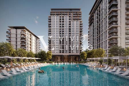 1 Slaapkamer Appartement te Koop in Dubai Hills Estate, Dubai - Appartement in Dubai Hills Estate，Park Lane，Park Lane Building 3A, 1 slaapkamer, 1470000 AED - 16712855