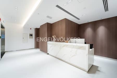 Office te Huur in DIFC, Dubai - Kantoor in DIFC，Park Towers，Park Tower A, 1187200 AED - 16712858